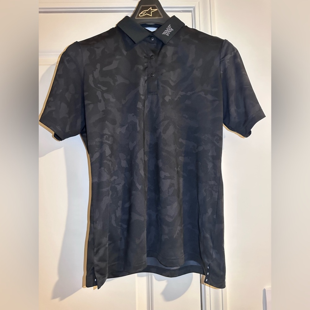 PXG Women’s Fairway Camo Polo